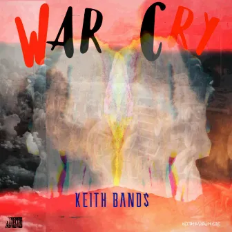 War Cry by Keith Band$