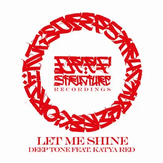 Let Me Shine by Katya RED