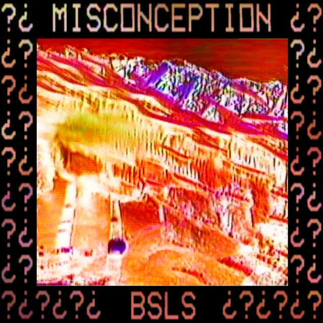 Misconception EP