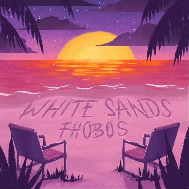 White Sands