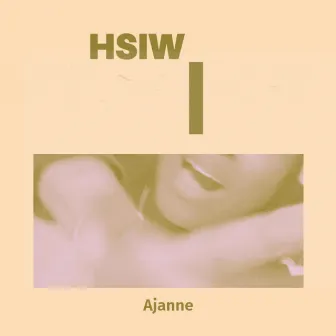 Hsiw I (I wish) by Ajanne