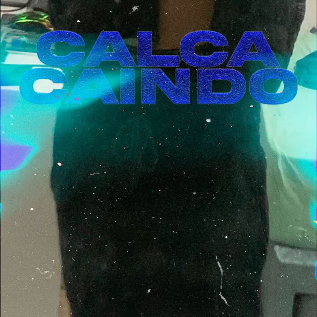 Calça Caindo