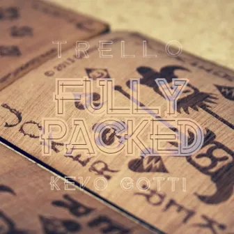 Fully Packed by Jay Jilla