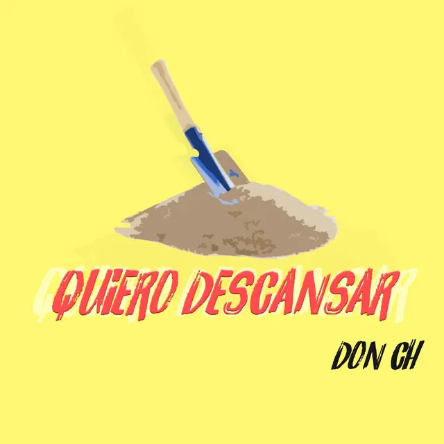 Quiero Descansar