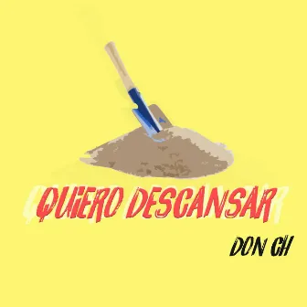 Quiero Descansar by Chmc