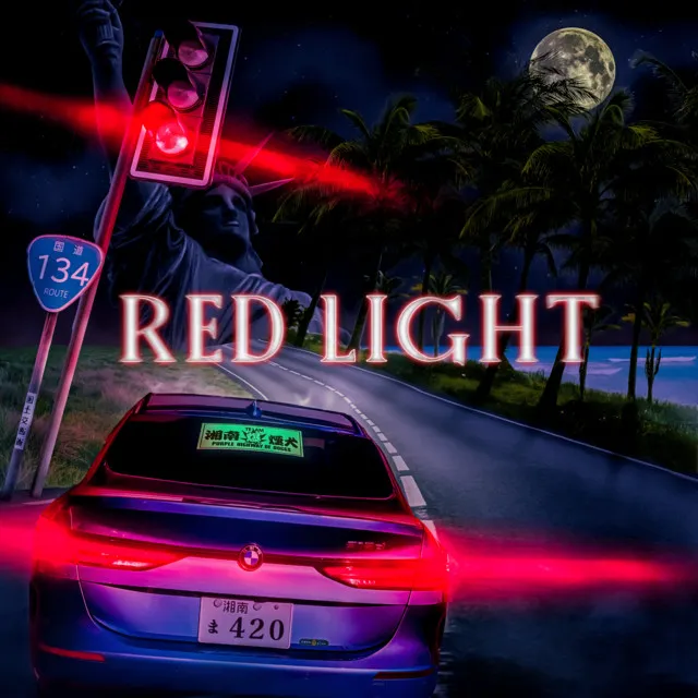 RED LIGHT