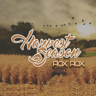 Harvest season by Flox Flox