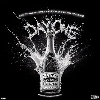 Day One by Easty The Muscle