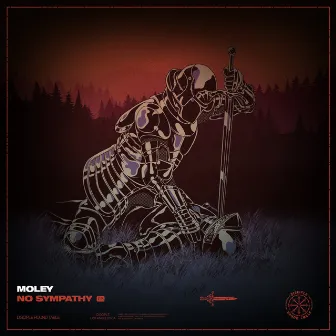 No Sympathy EP by Moley