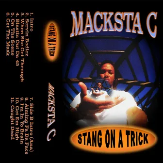 Stang on a Trick by Macksta C