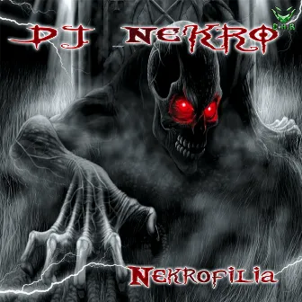 Nekrofilia - EP by Dj Demonk