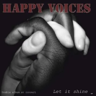 Let It Shine by Happy Voices