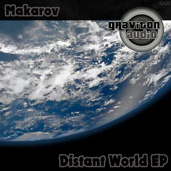 Distant World Ep by Makarov