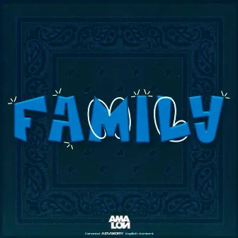 FAMILY by Amalon