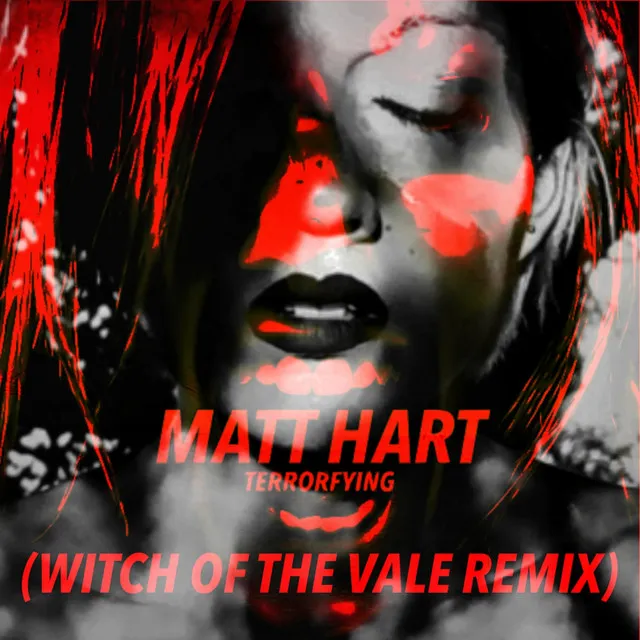 Terrorfying - Witch of the Vale remix