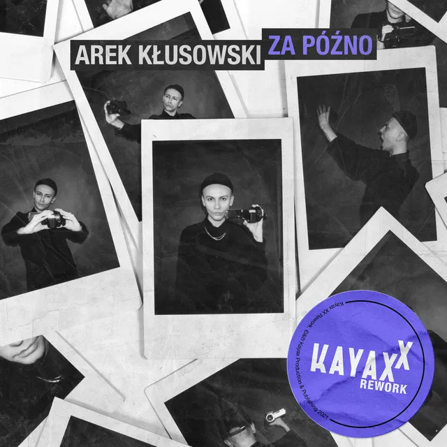 Za późno - Kayax XX Rework