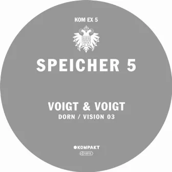 Speicher 5 by Voigt & Voigt