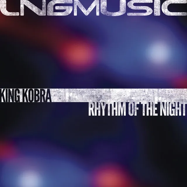 Rhythm of the Night - Nick Skitz & Technoposse Remix Edit