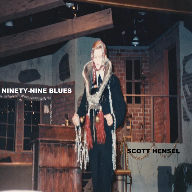 Ninety-Nine Blues