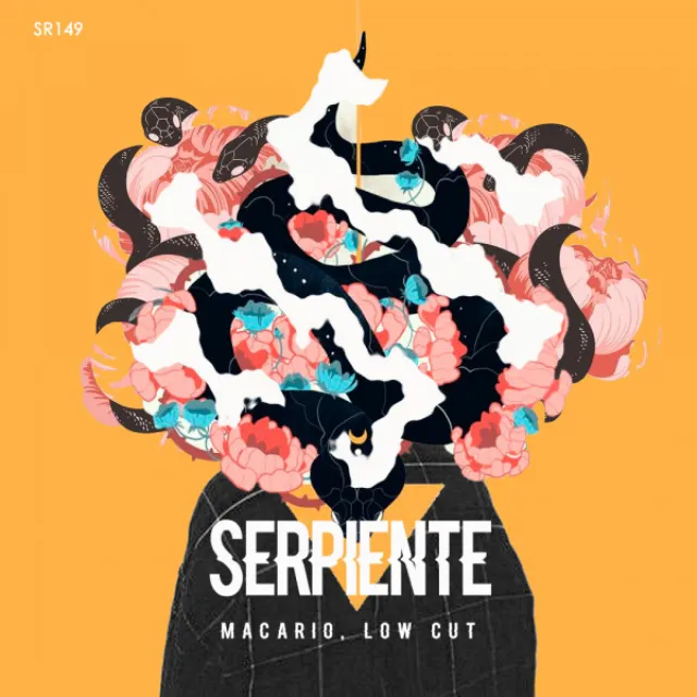 Serpiente - Original Mix