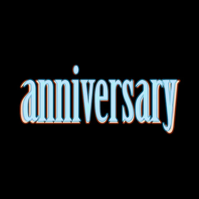 Anniversary