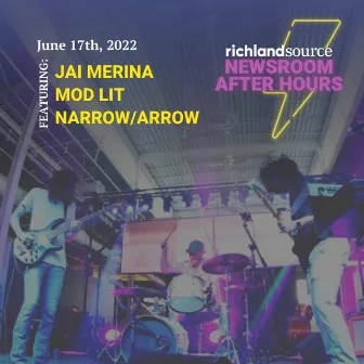 June 17, (Live) by Newsroom After Hours