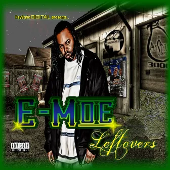 Leftovers by E-Moe