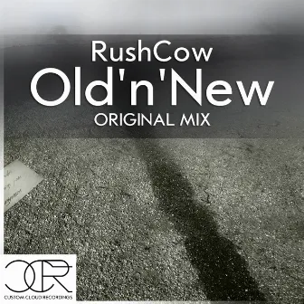 Old'n'New by RushCow