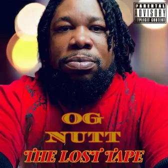 The Lost Tape by Og Nutt