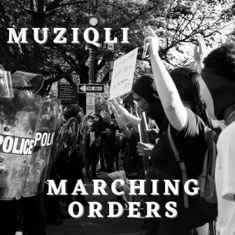 Marching Orders by MuziQli