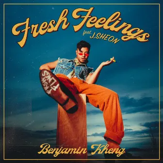 Fresh Feelings (feat. J.Sheon) by Benjamin Kheng