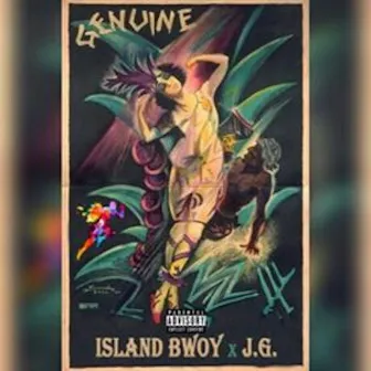 Genuine by Island Bwoy