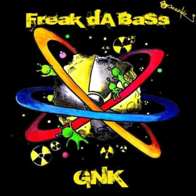 GNK - Quadrat Beat Remix