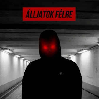 Álljatok félre by Essemm