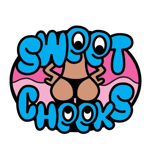 Sweet Cheeks - Brooks Dark Moon Dub