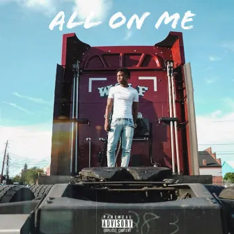 All On Me by No Limit Tim