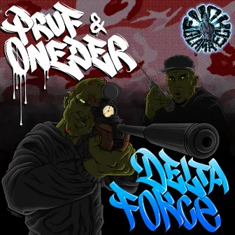 Delta Force by ONEDER