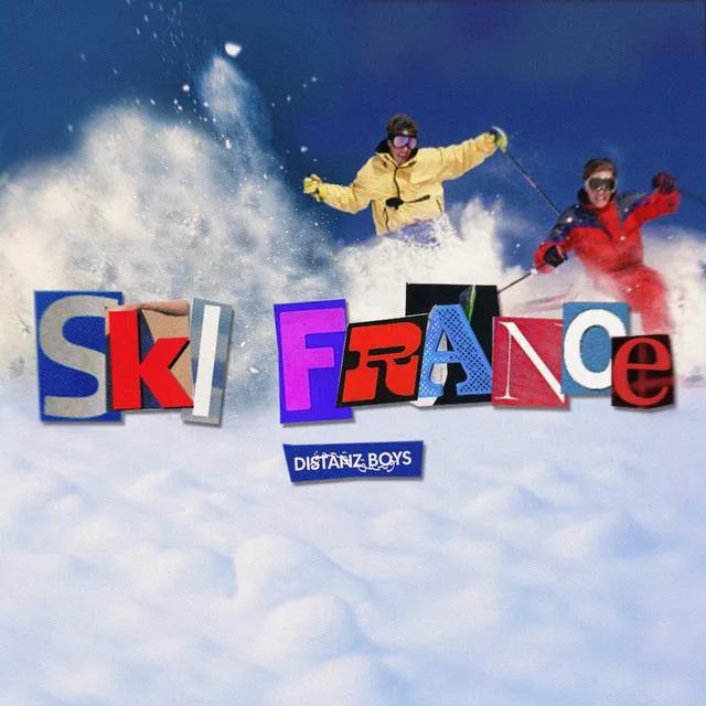 Ski France