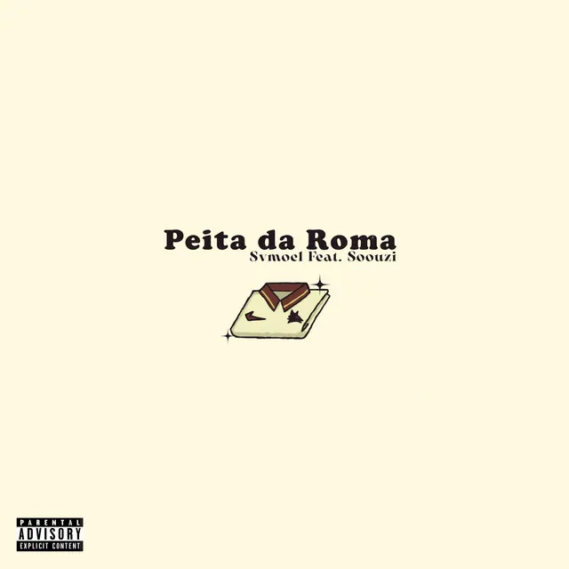 Peita da Roma