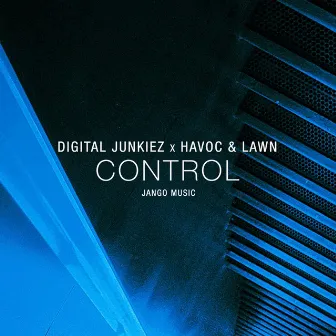 Control by Digital Junkiez