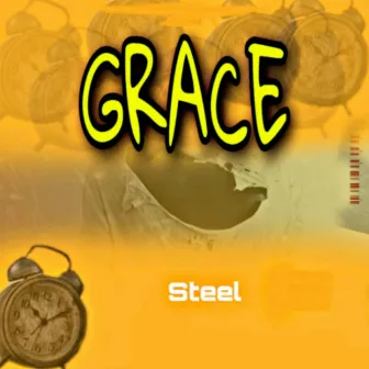 Grace by Steel