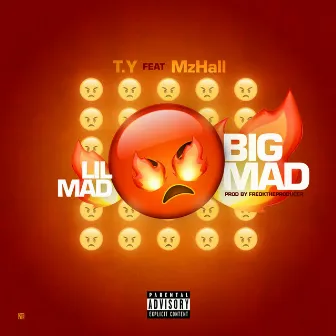 Lilmad Bigmad by T.Y