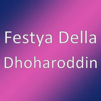 Dhoharoddin by Festya Della