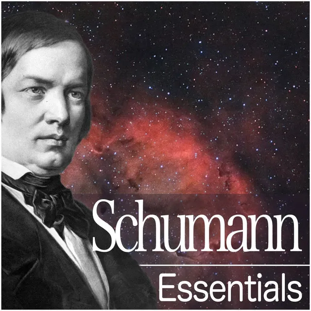 Schumann: Kinderszenen, Op. 15: No. 1, Von fremden Ländern und Menschen