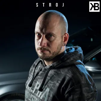 Stroj by Krešo Bengalka