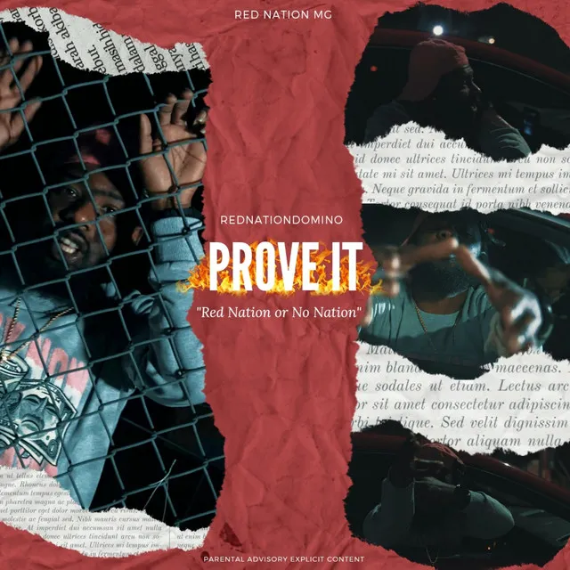 Prove It