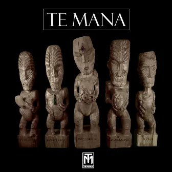 Te Mana by Te Mana