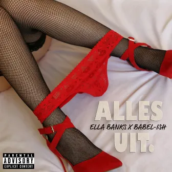 Alles Uit by Babel-Ish