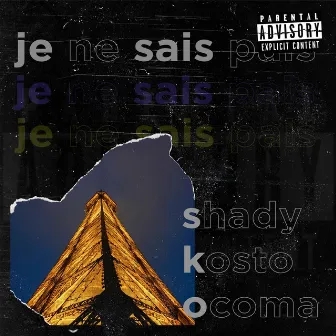 Je ne sais pas by Kosto