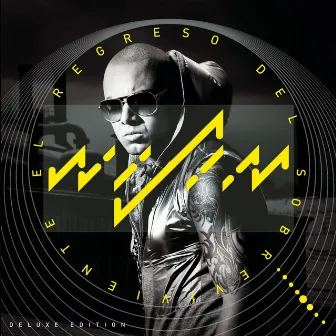 El Regreso del Sobreviviente (Deluxe Edition) by Wisin